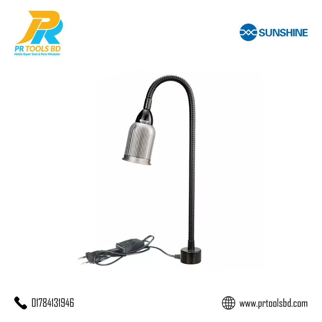UV LAMP SS 804