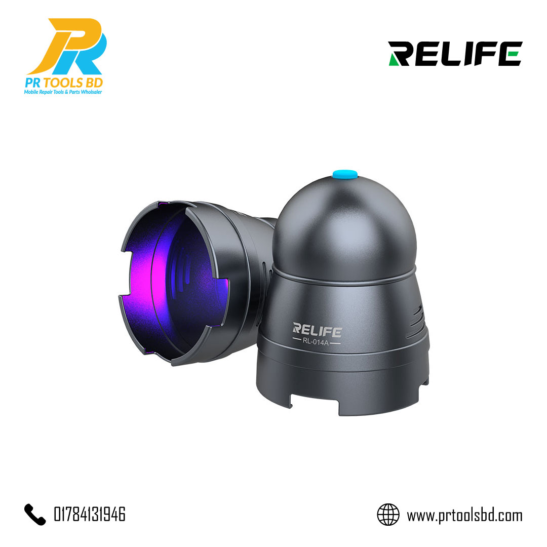 RELIFE RL 014A UV Curing Lamp