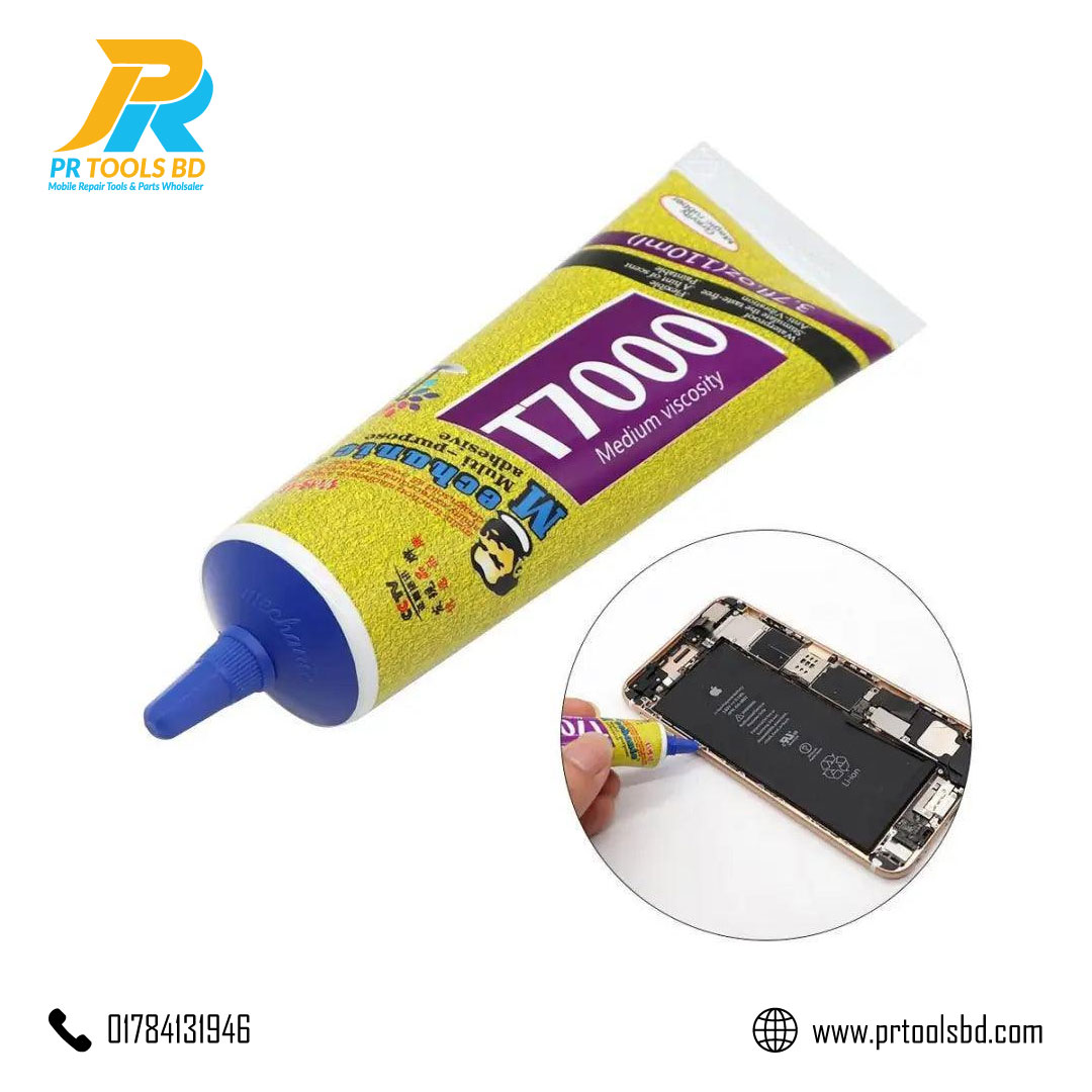 Mechanic T7000 Glue for Mobile Screen Repairing