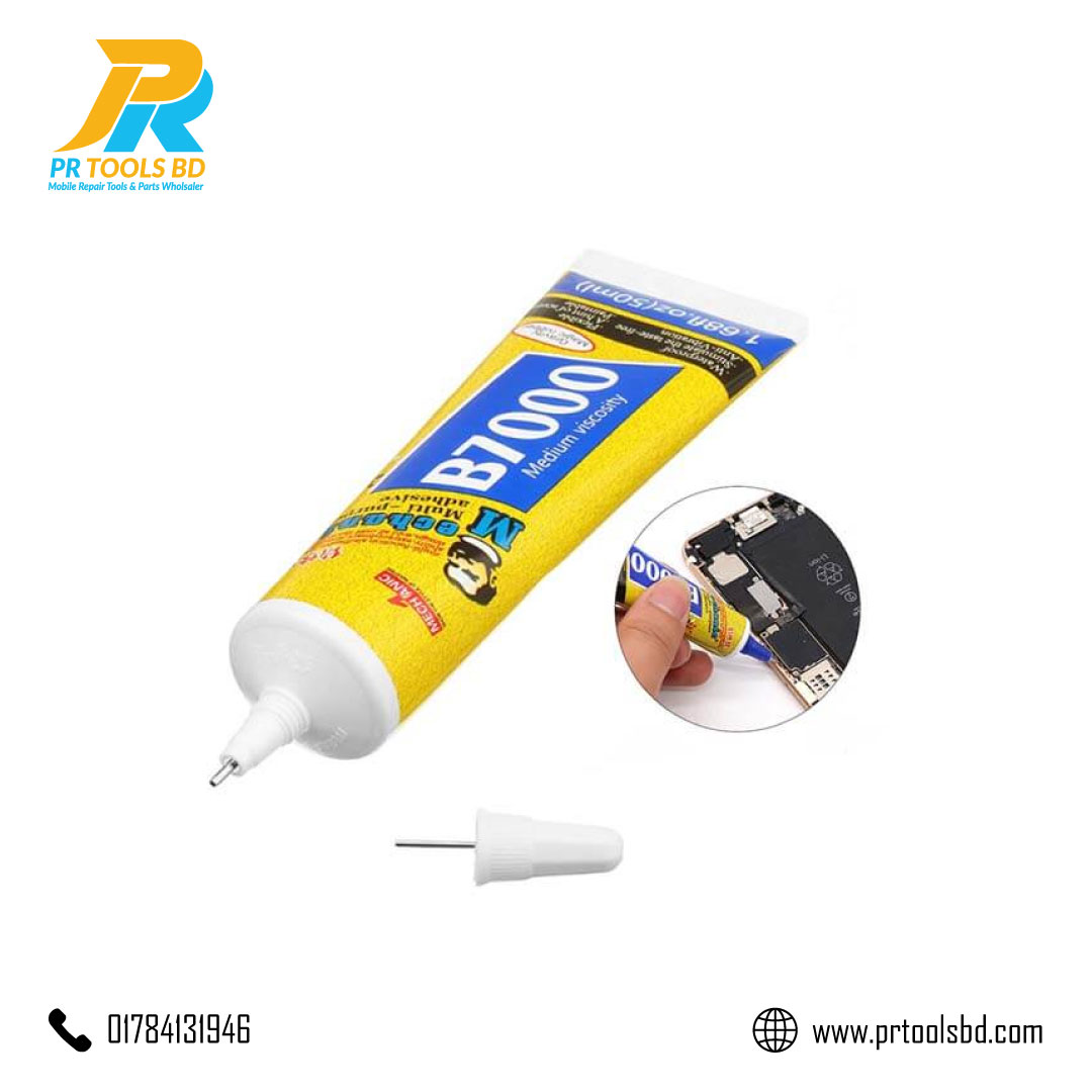 Mechanic B7000 Glue for Mobile Screen Repairing