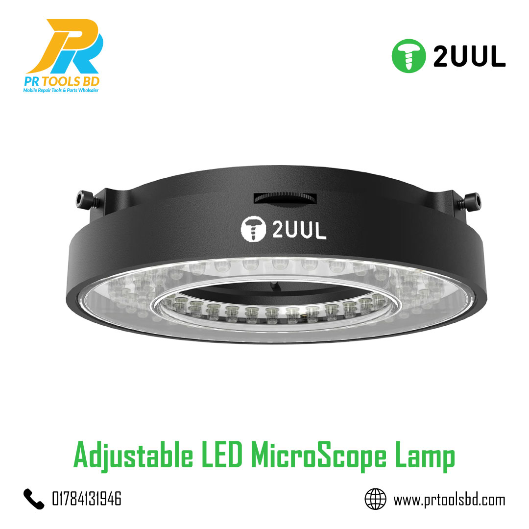 Sleek, durable design packed with smart features.
