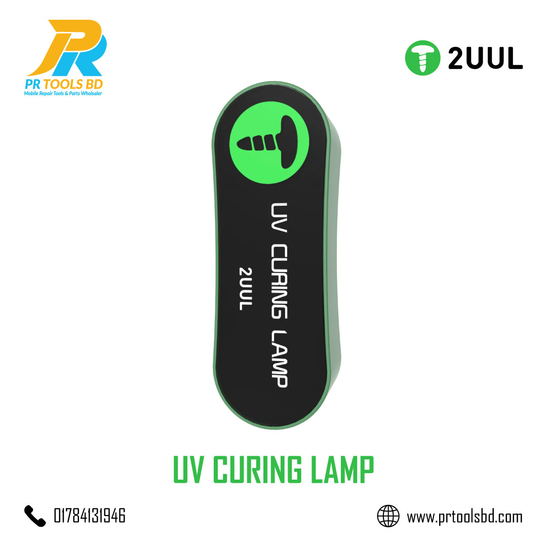 2UUL SC08 UV Curing Lamp Lite