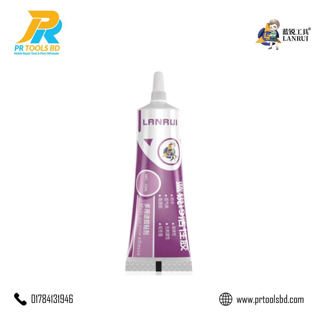 LANRUI K9 Strong Adhesive Glue 55ml