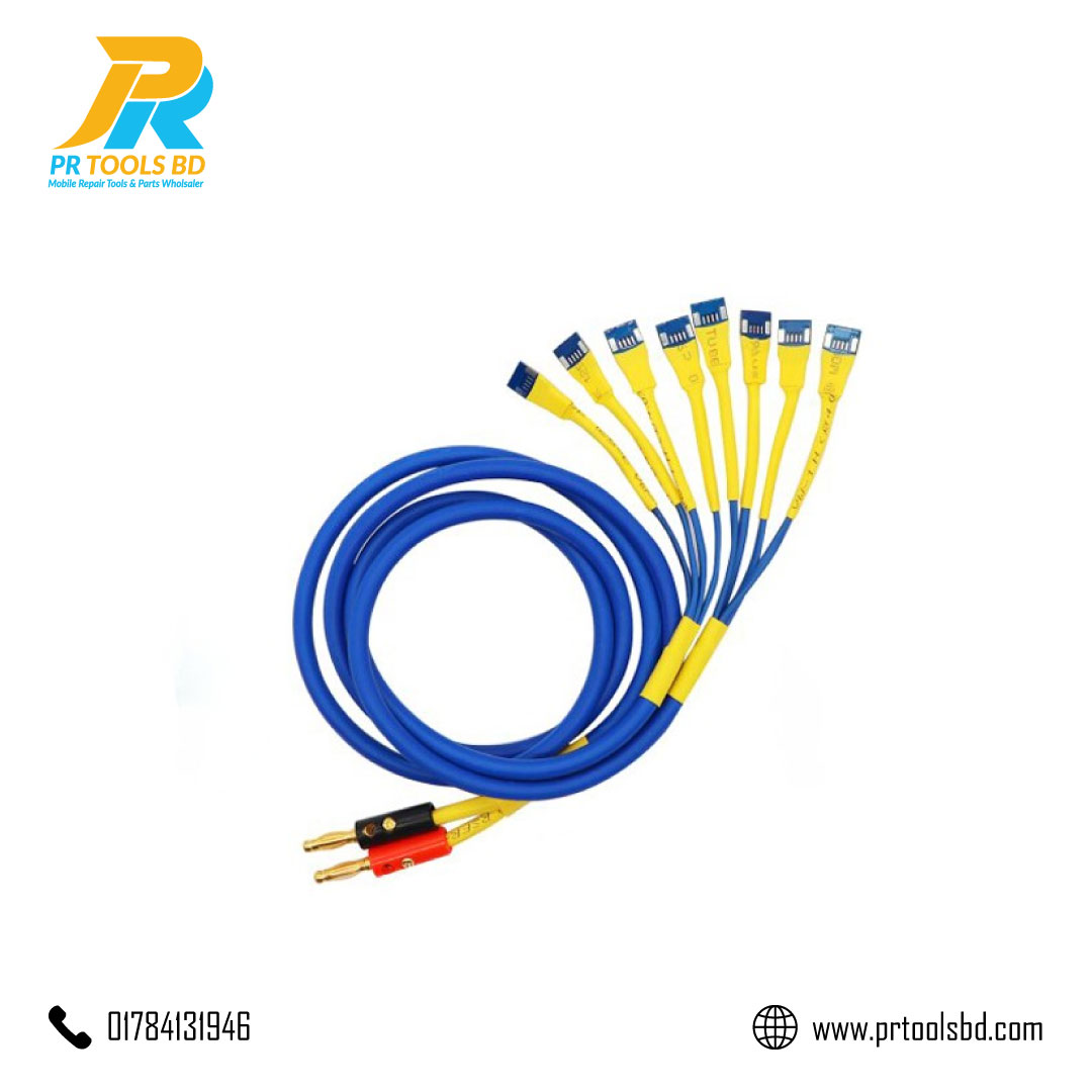 MECHANIC iboot AD Android Phone Power Boot Cable