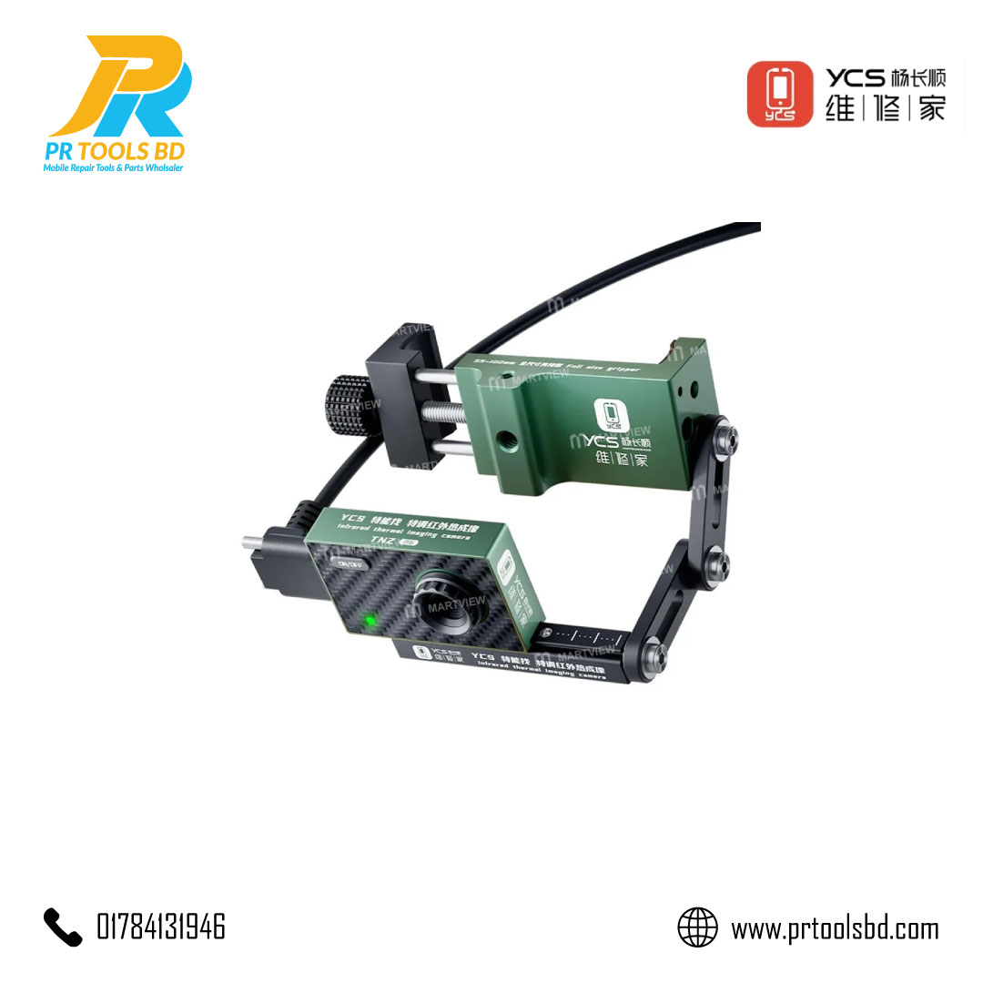 YCS thermal camera