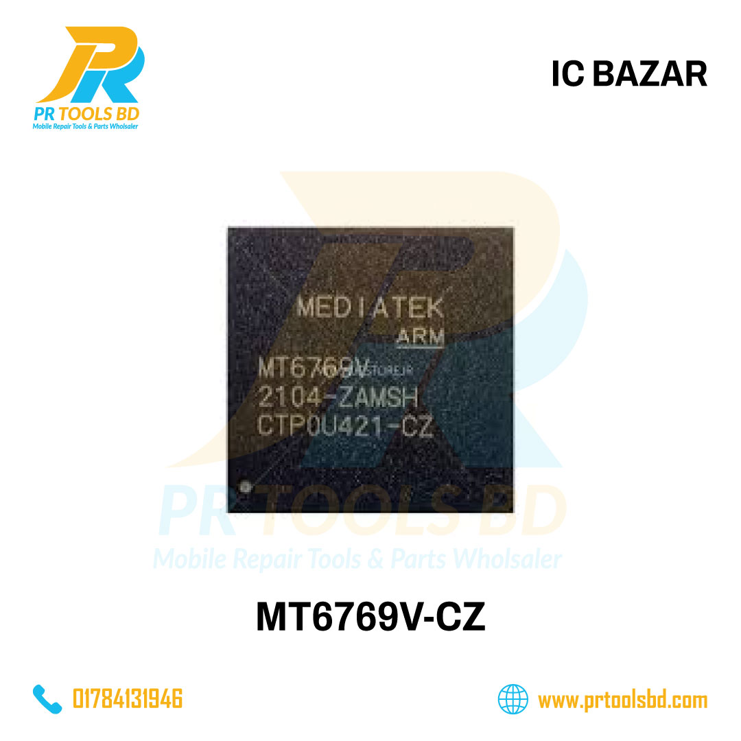 MT6769V-CZ