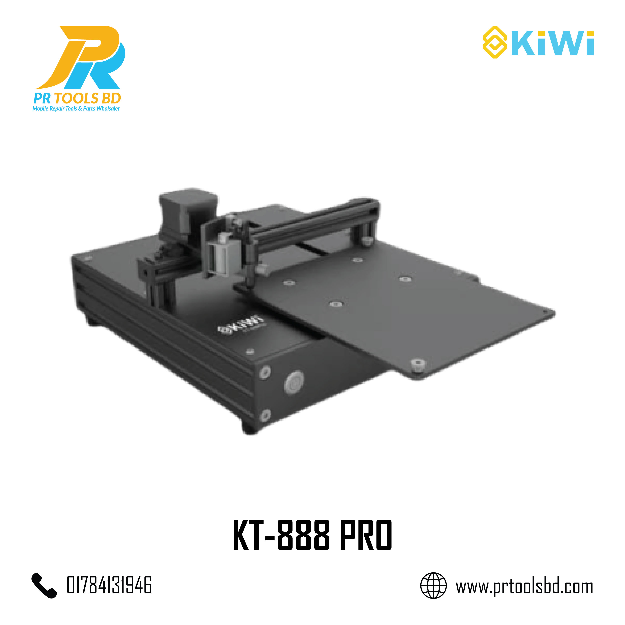 KT-888 PRO