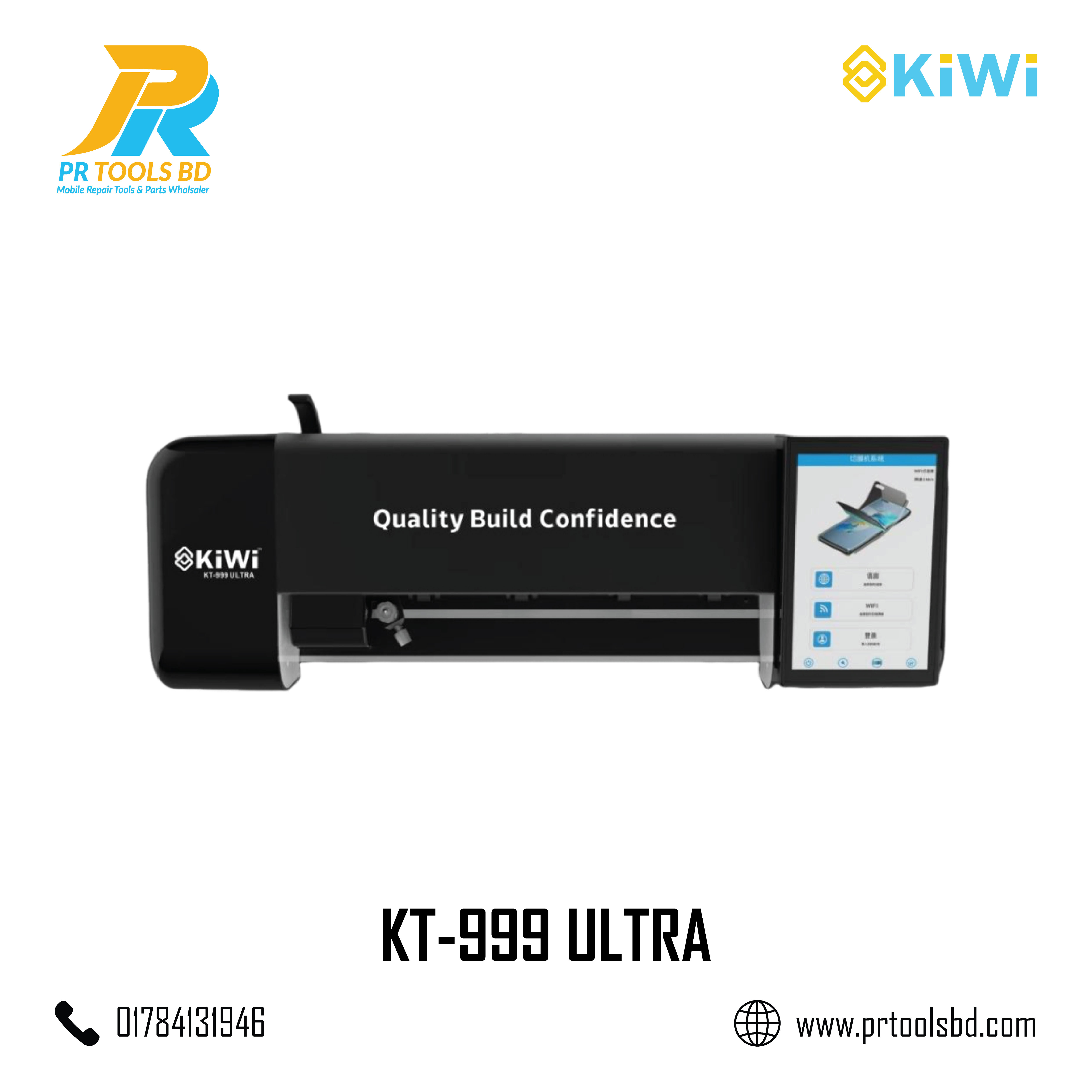 KIWI KT-999-ULTRA