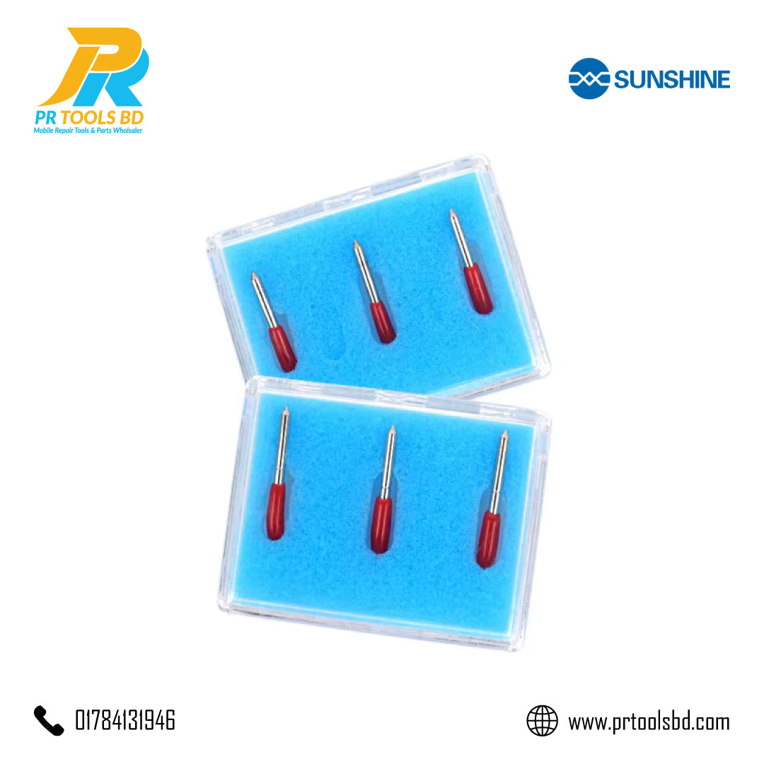 Film cuttting knife