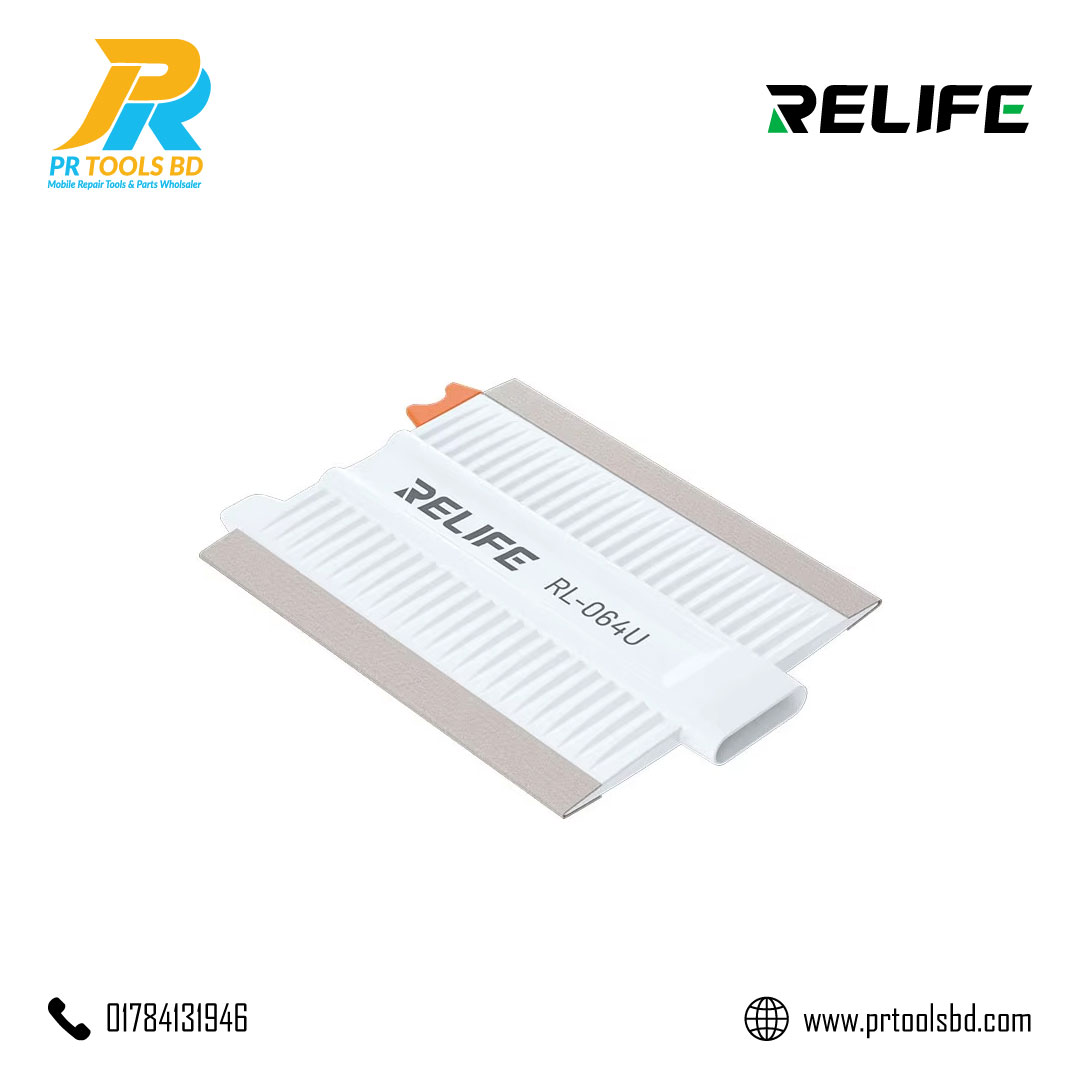 RELIFE RL 064U Hydrogel Film Scraper