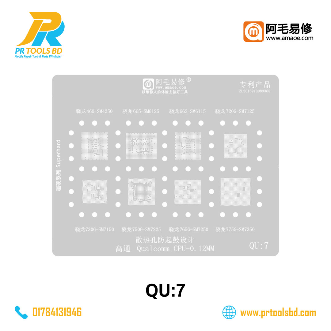 QU7