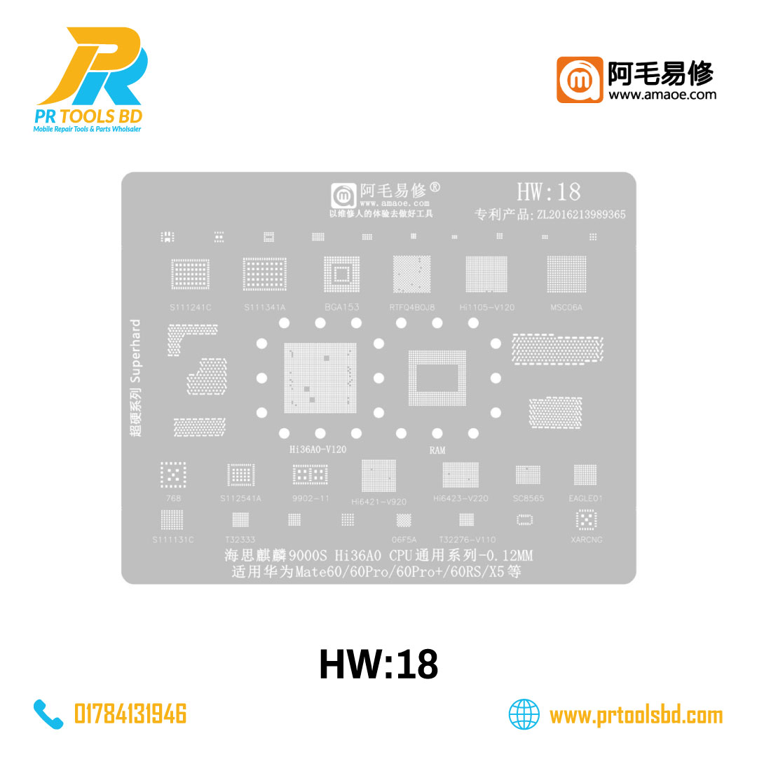 HW18