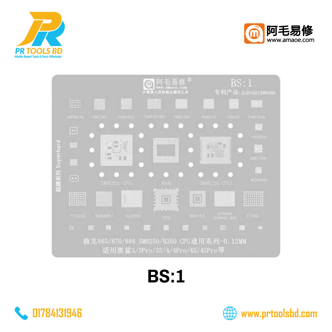 BS1