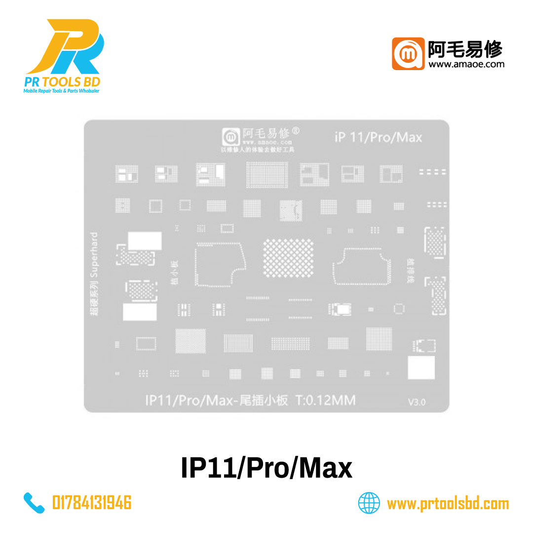 IP11/Pro/Max
