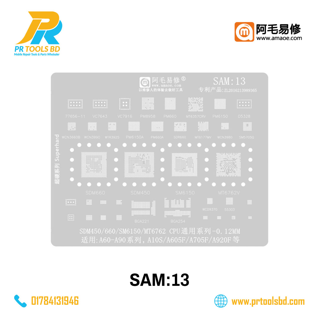 SAM13