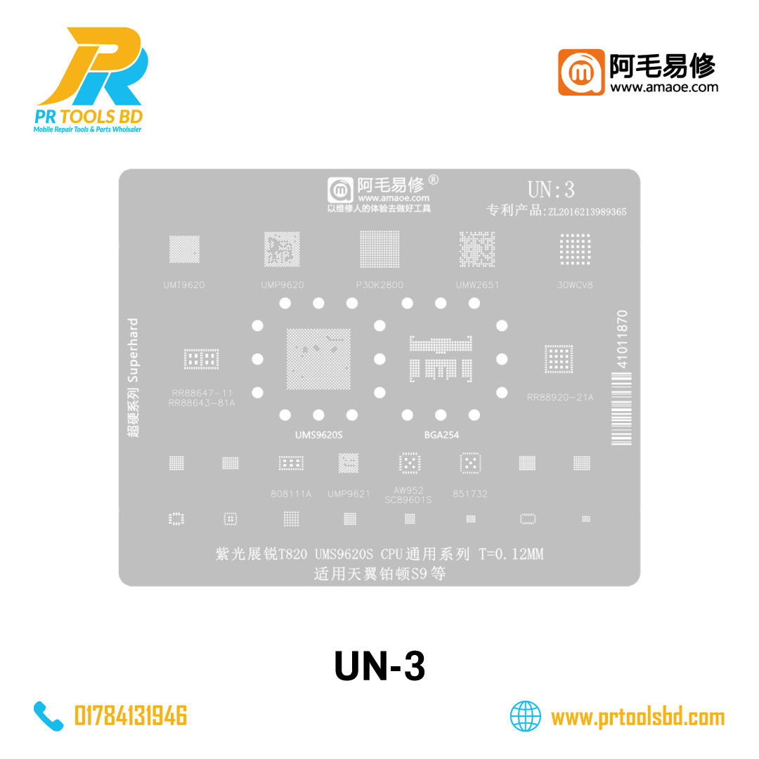 UN3