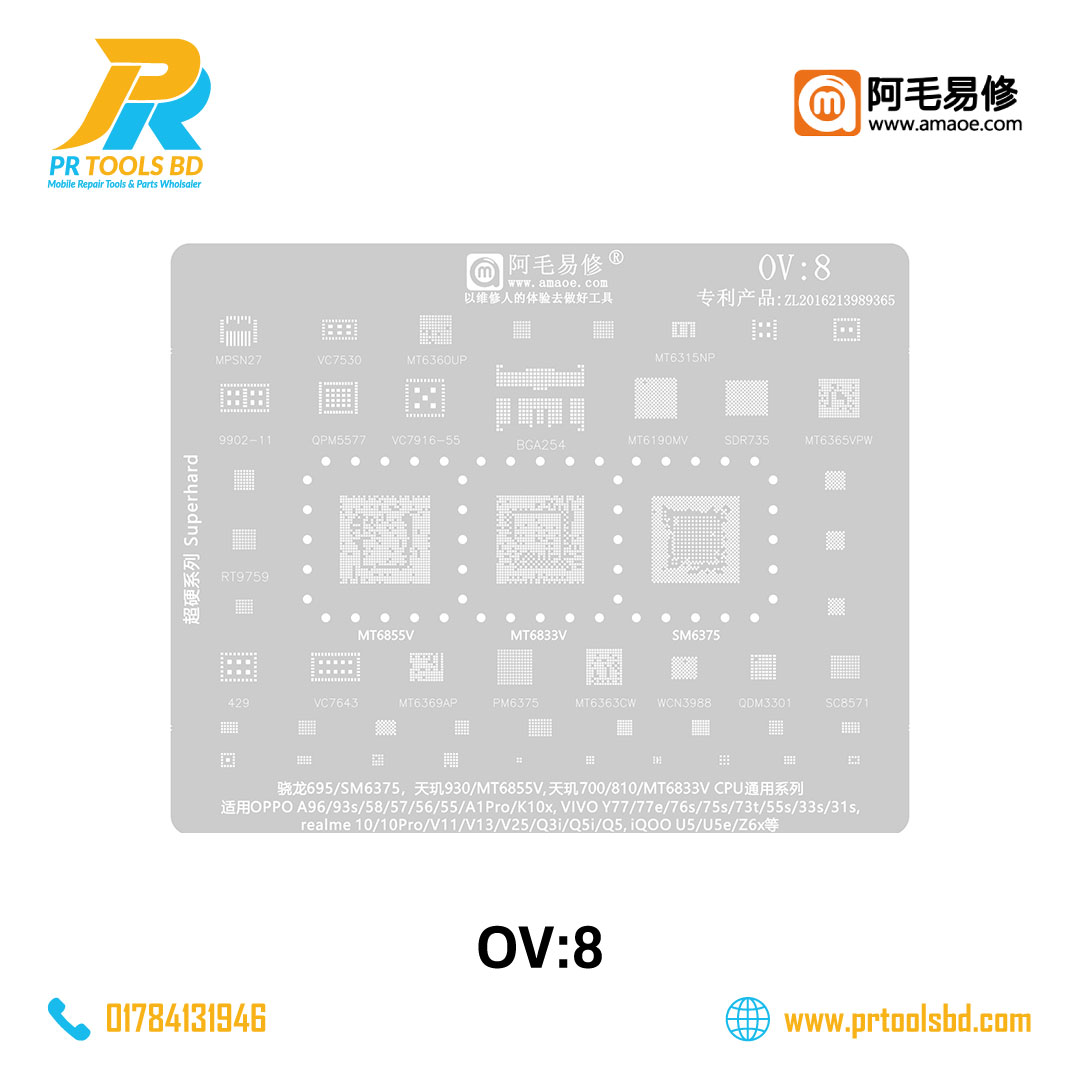 OV8_OPPO/VIVO