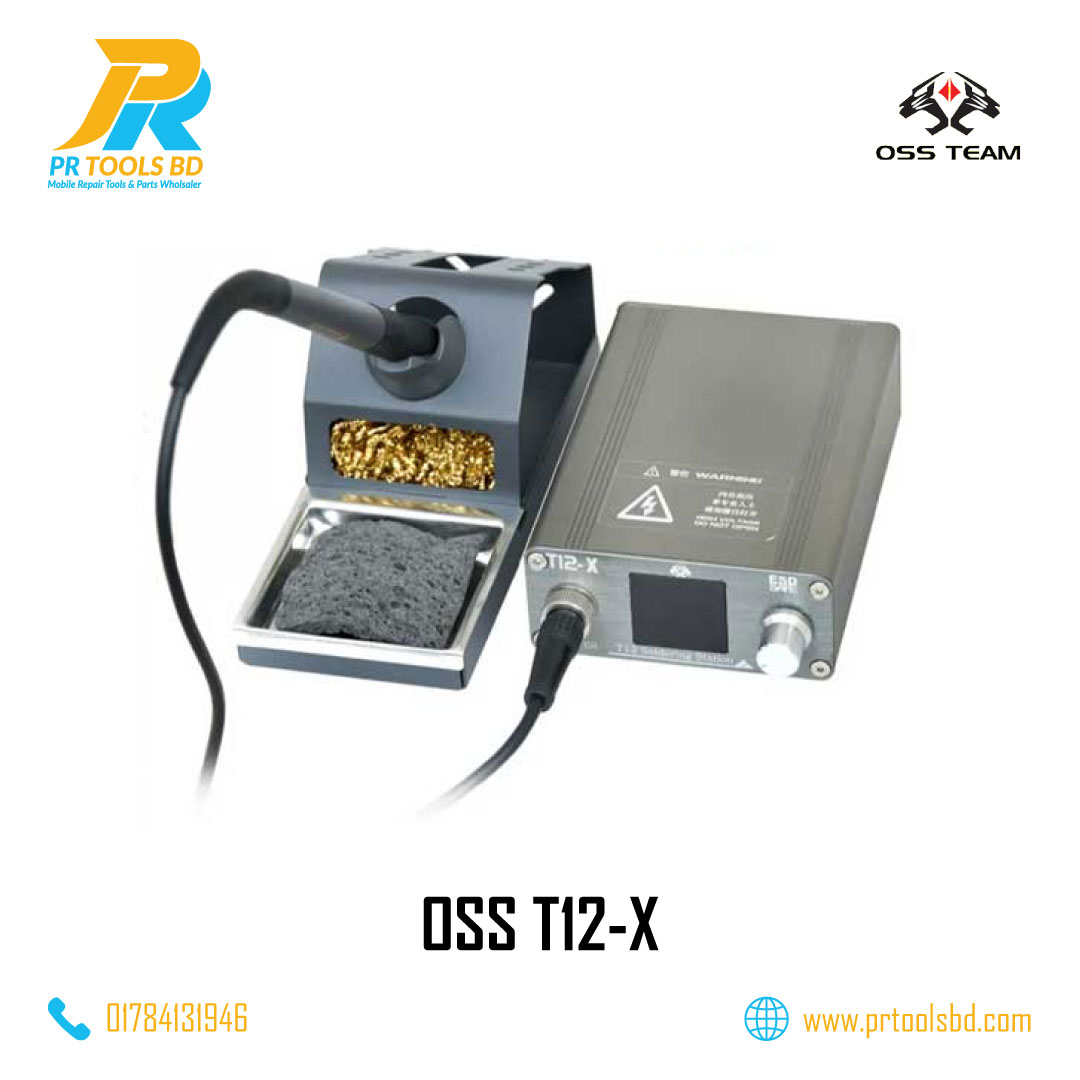 OSS T12-X
