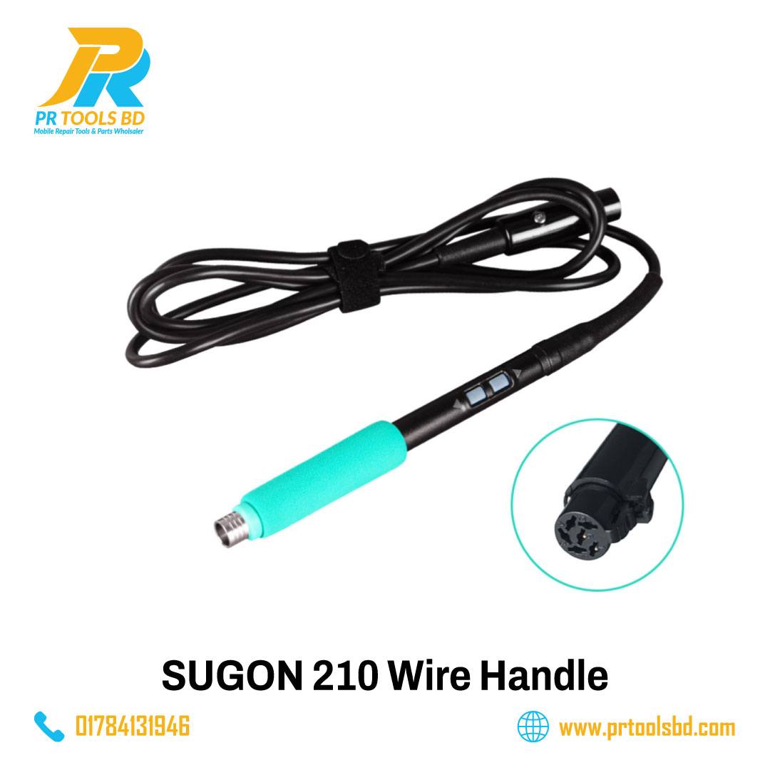 SUGON C210 Solder Handle