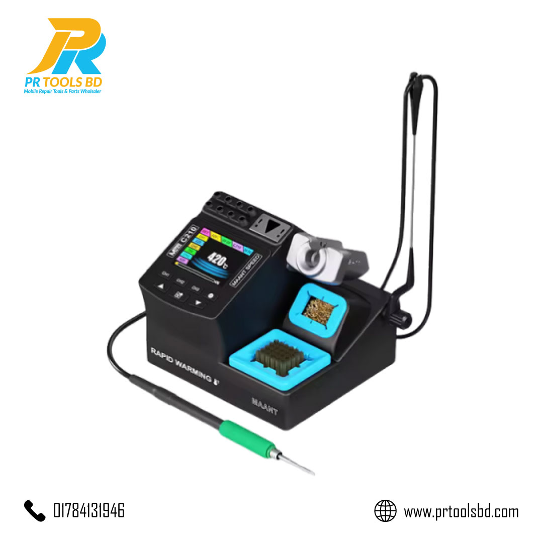 MaAnt C200 Soldering Station