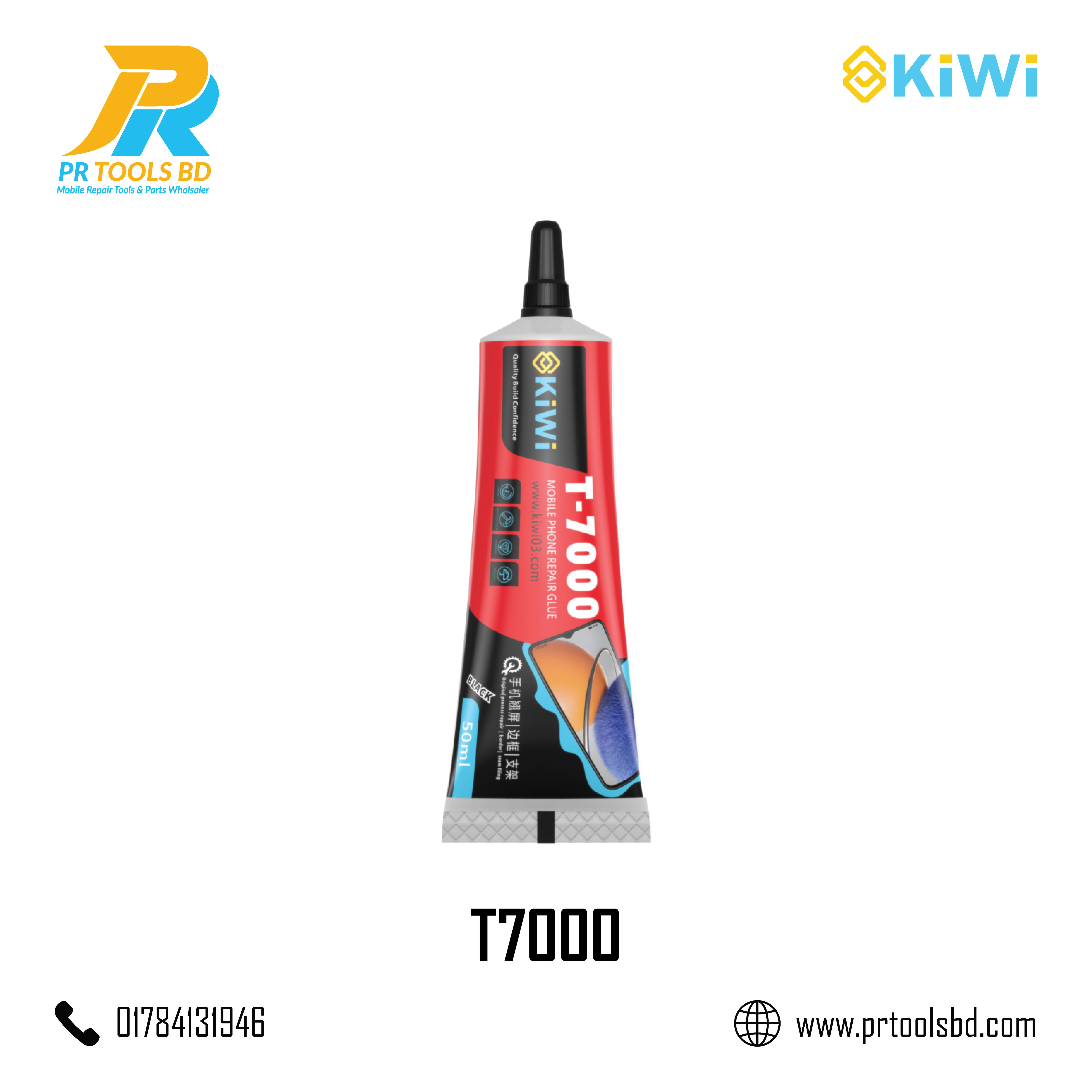 KiWi T7000