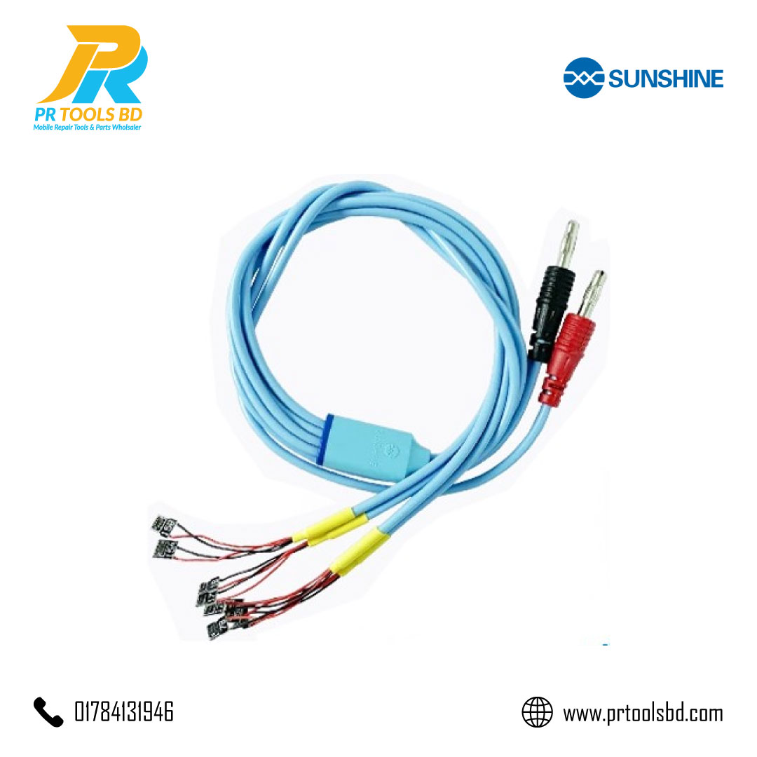 Android phone basic boot line SS 905F