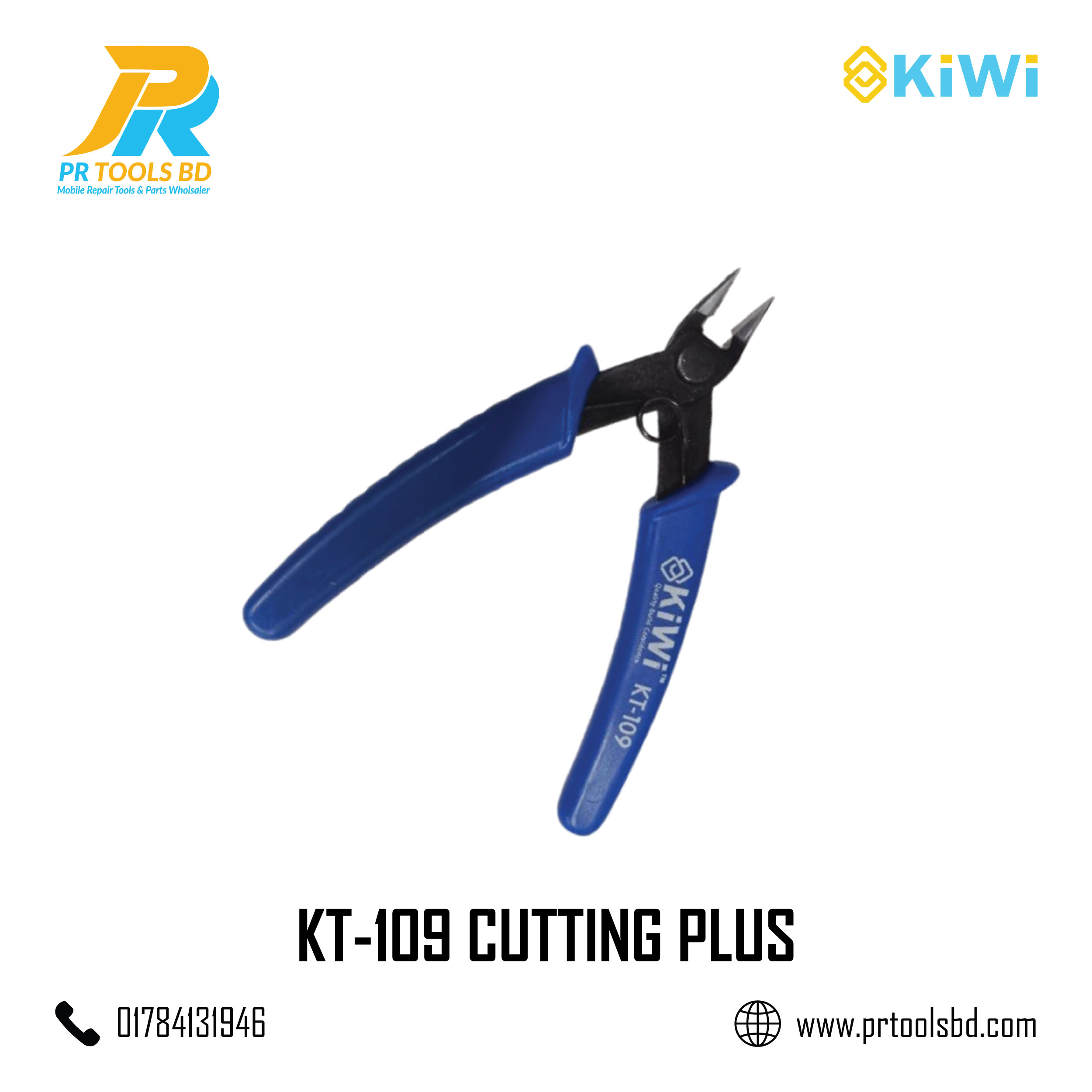 KiWi KT 109 CUTTING PLUS