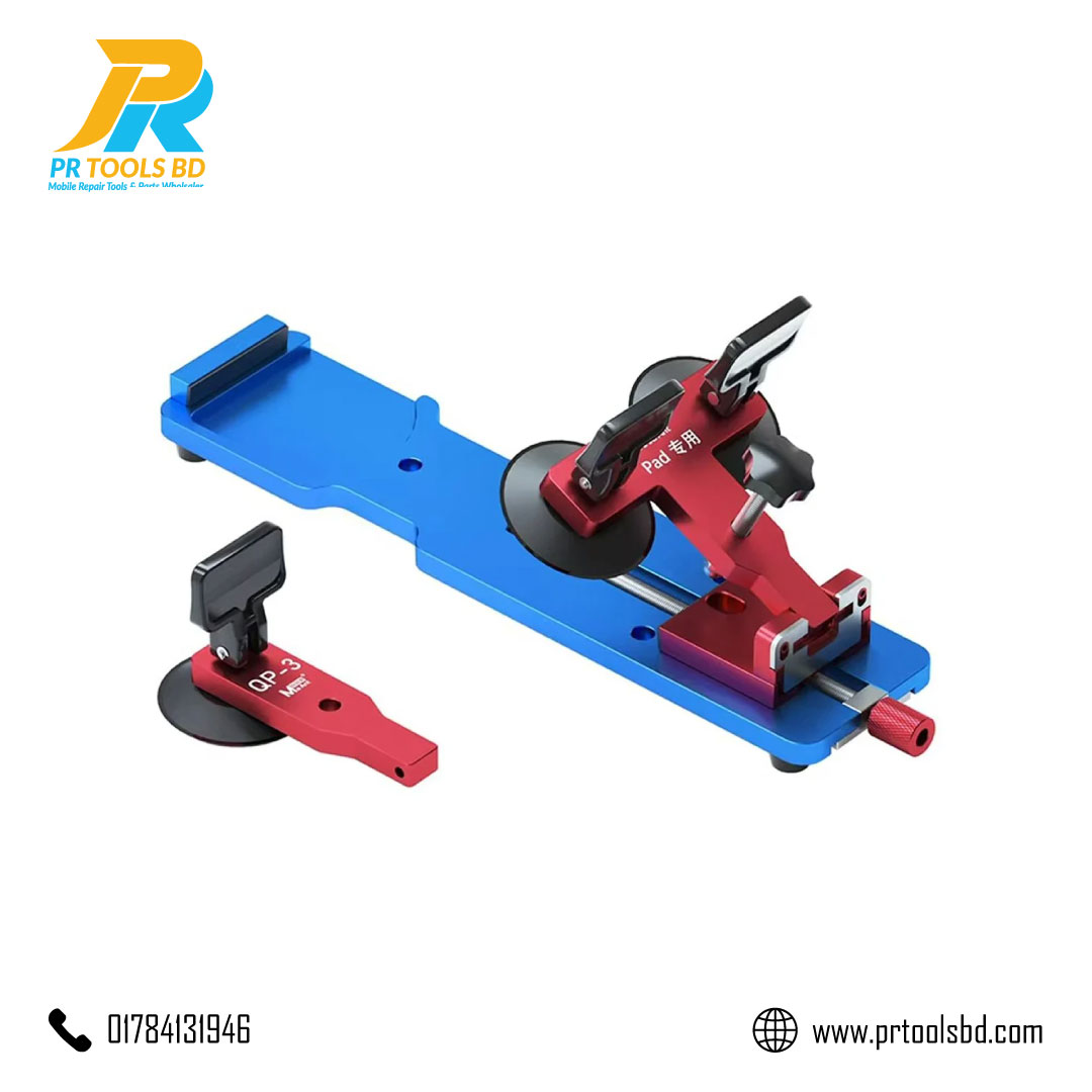 No Heat Screen Removal Tool For Pad Phone MaAnt QP 3 LCD Disassembly Separation