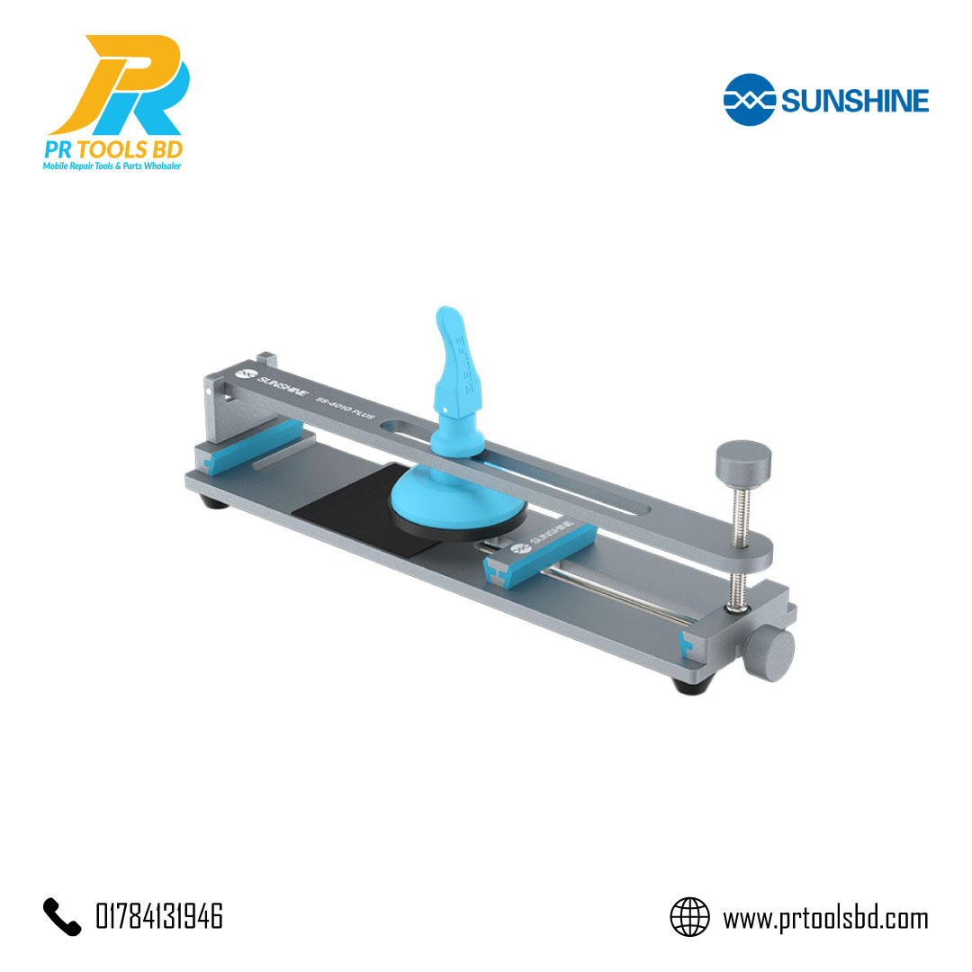 SUNSHINE SS 601G Heating free mobile phone screen removal tool
