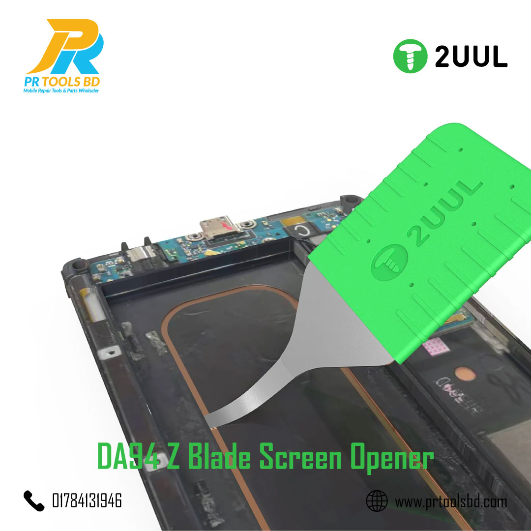 2UUL DA94 Z Blade Screen Opener