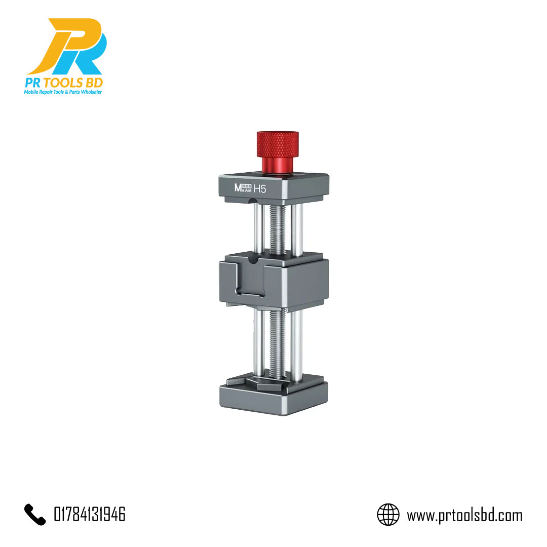 MaAnt H5 Multifunctional Phone Camera Fixture