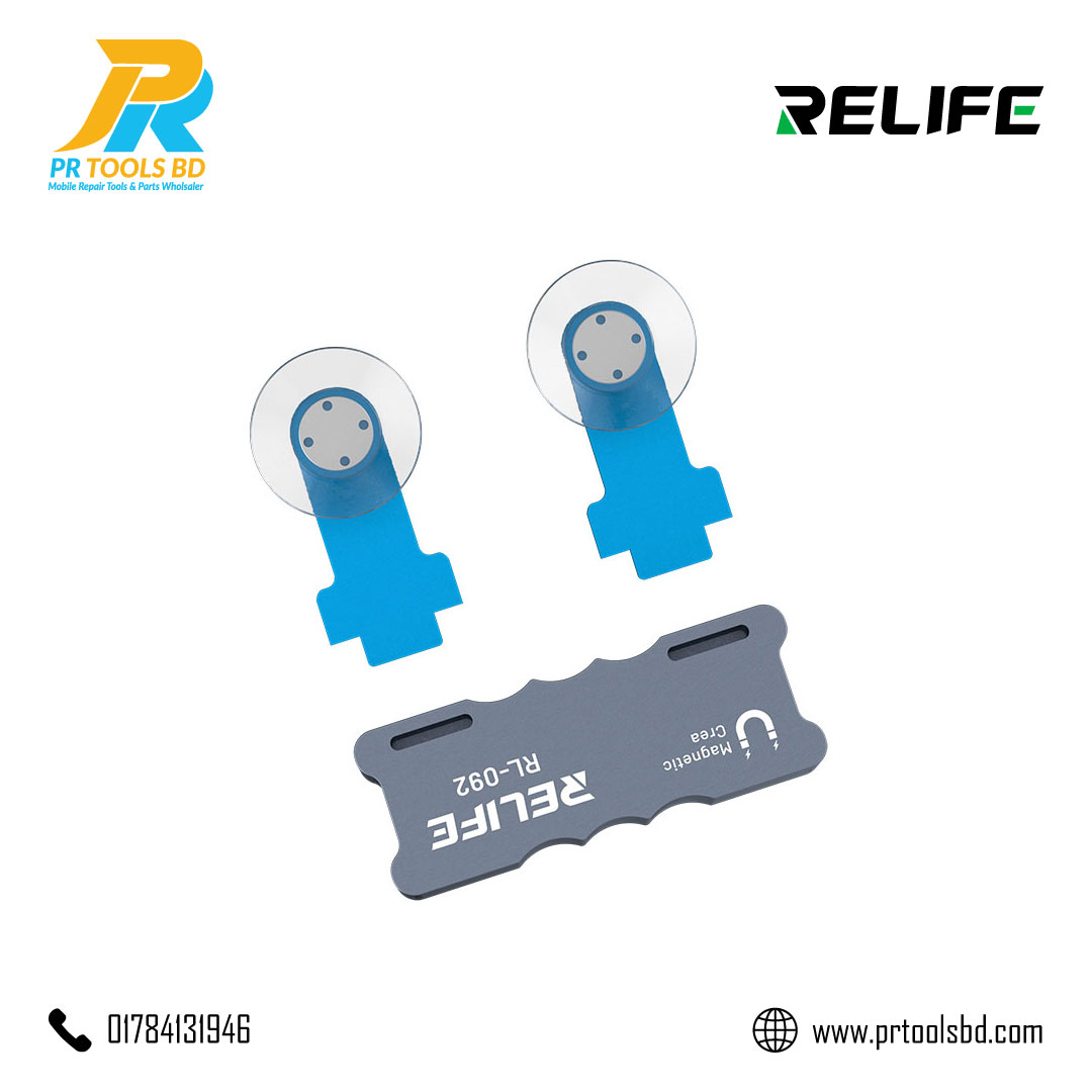 RELIFE RL 092 Screen repair holder