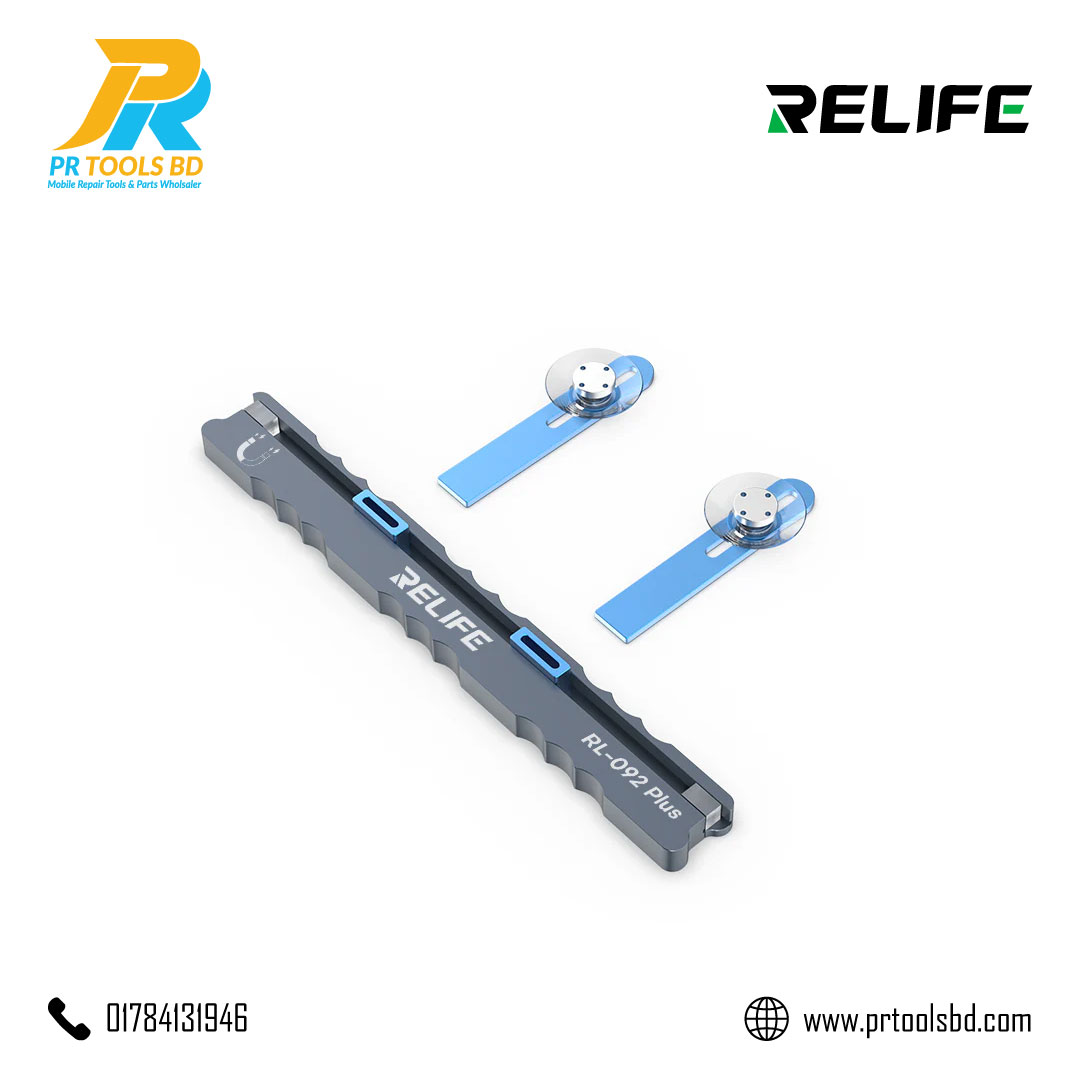 RELIFE RL 092 Plus Large size screen repair fixture