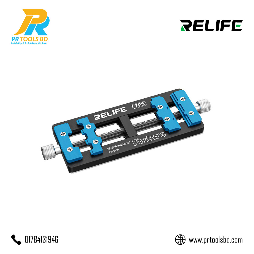 RELIFE TF5 Multifunctional Repair Fixture