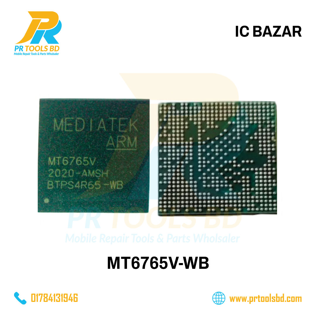 MT6765V WB