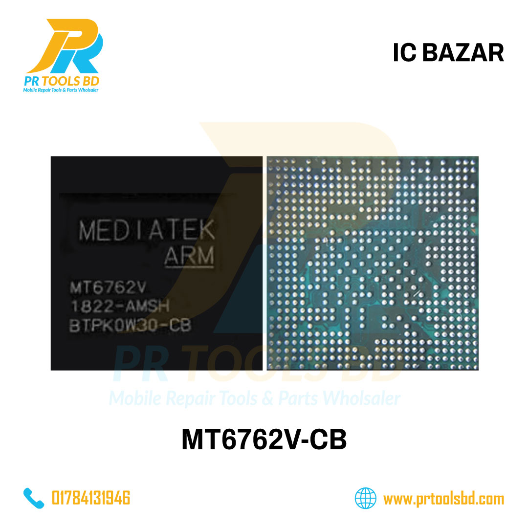 MT6762V CB