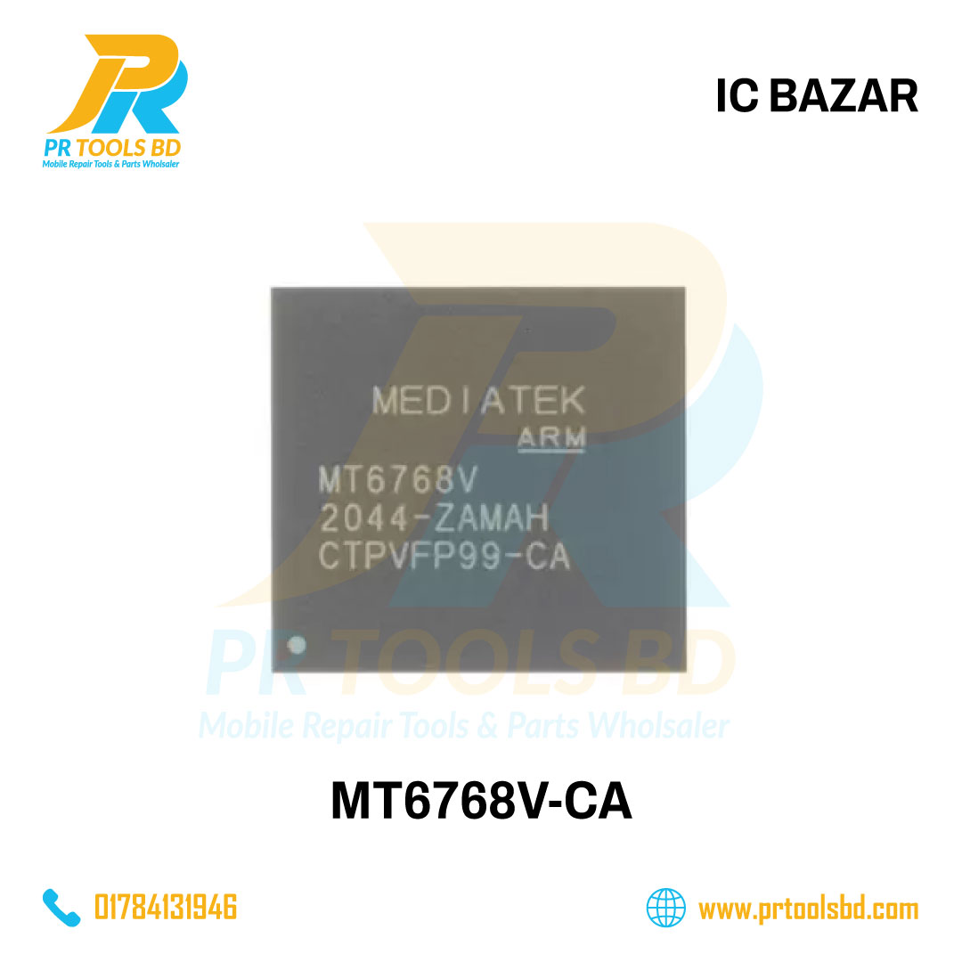 MT6768V CA
