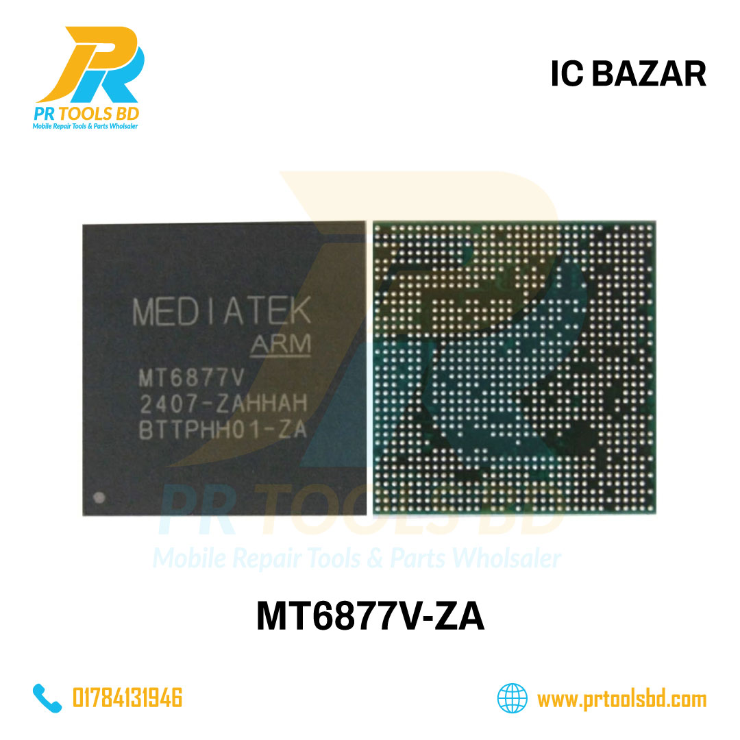 MT6877V ZA
