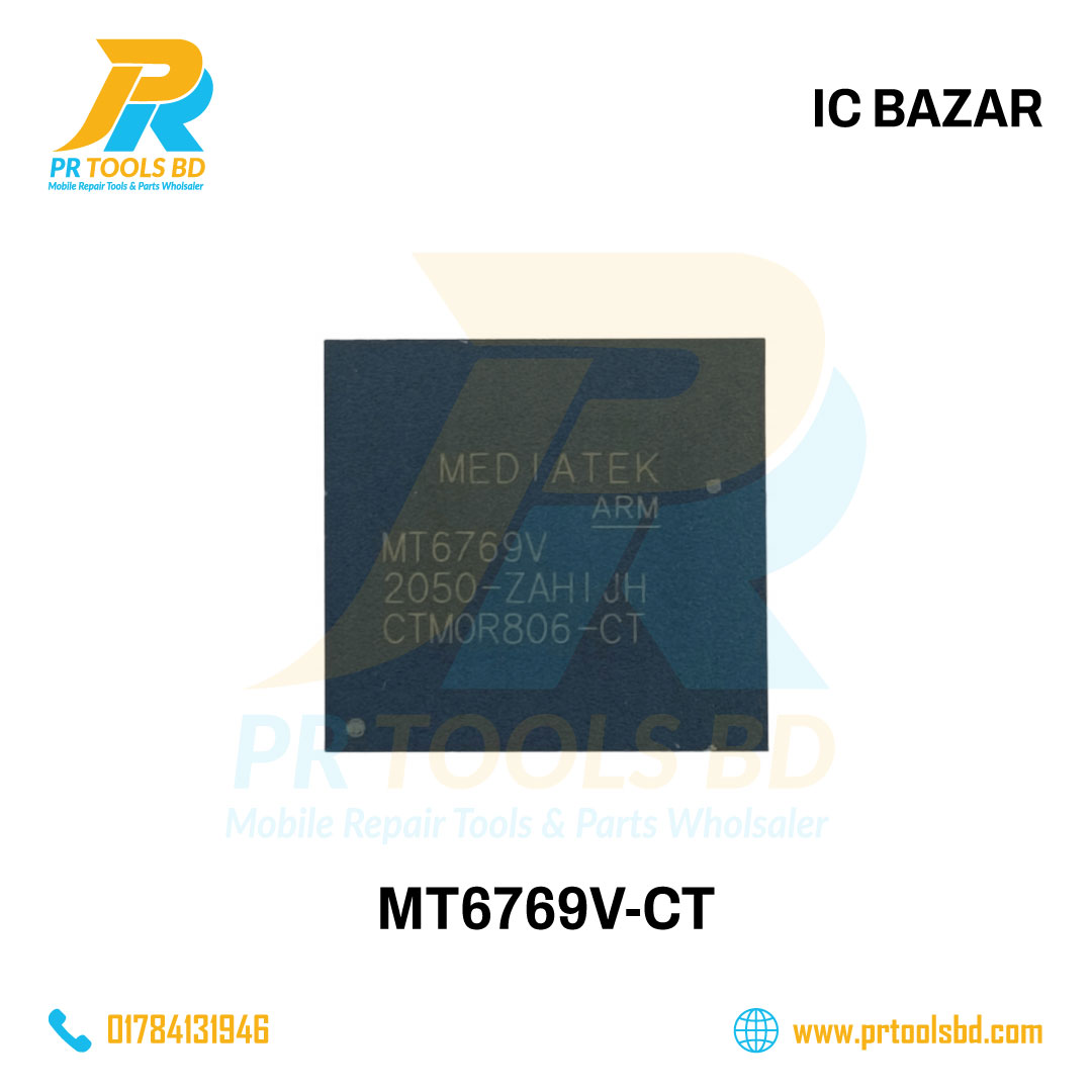MT6769V-CT