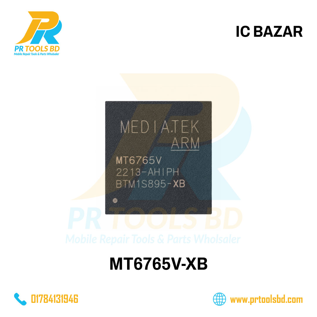 MT6765V XB