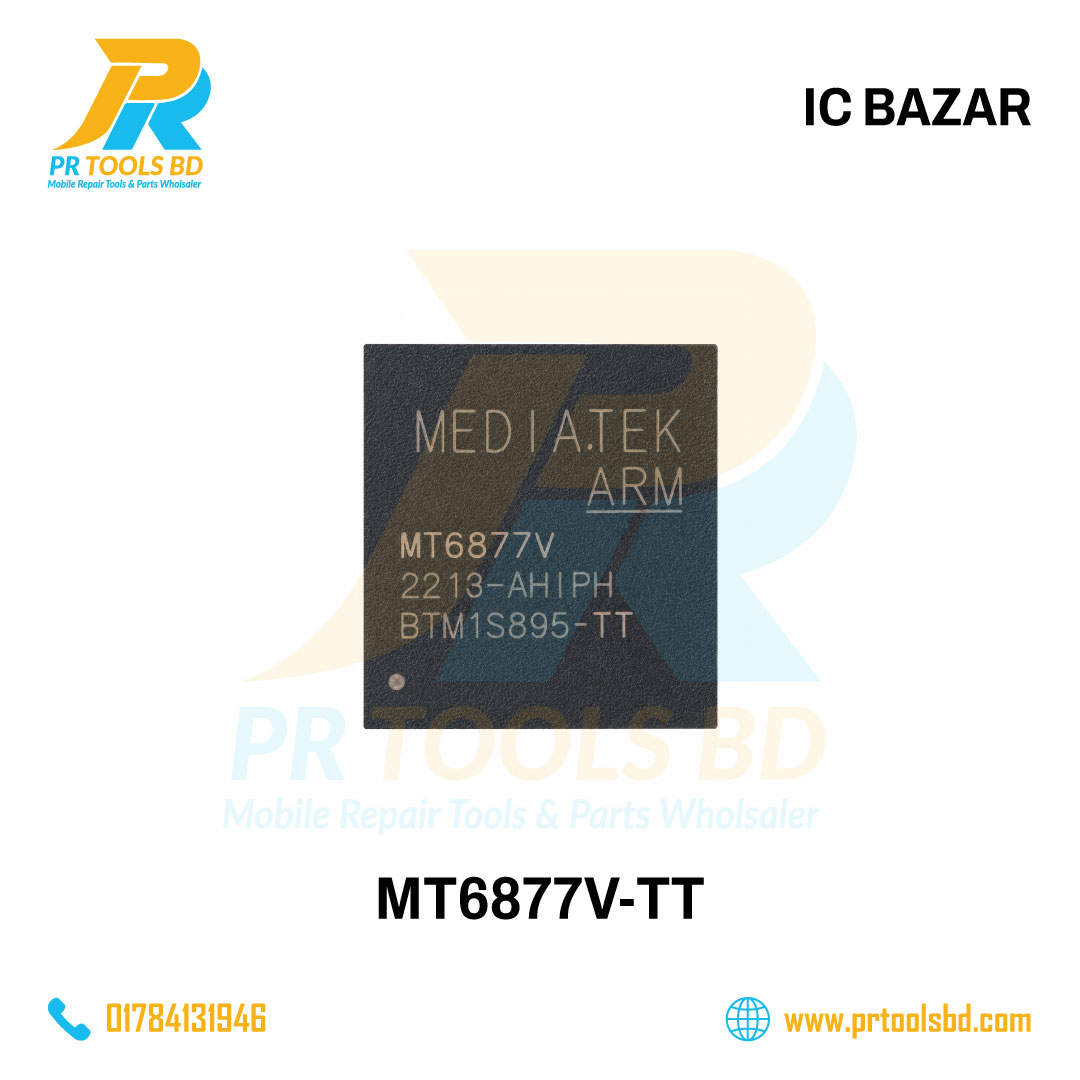 MT6877V TT