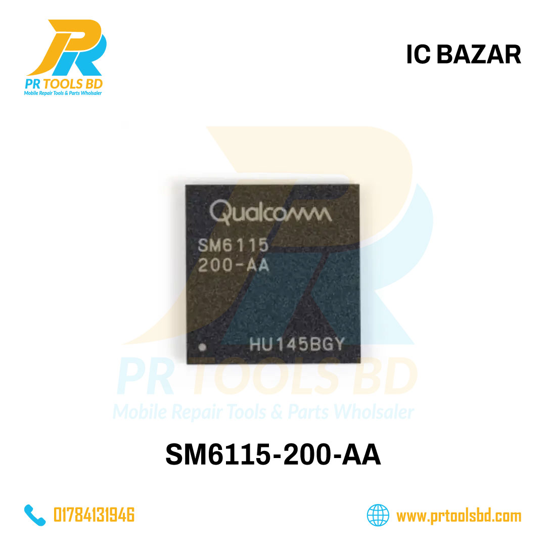 SM6115 200 AA