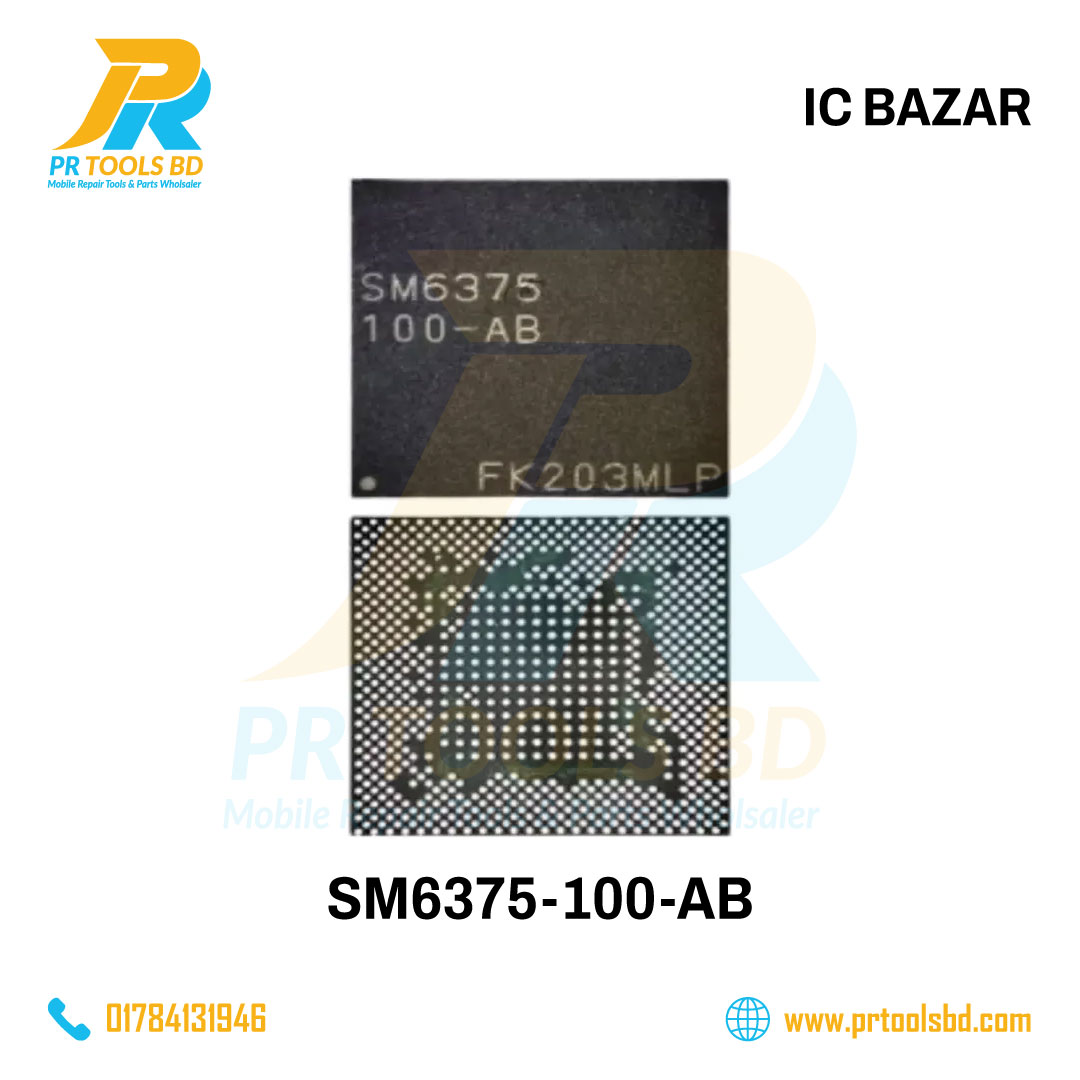SM6375 100 AB