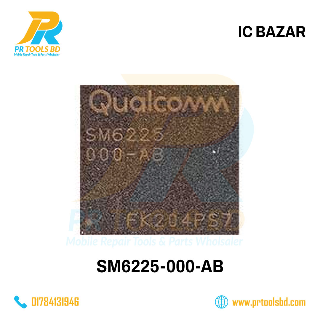 SM6225 000 AB