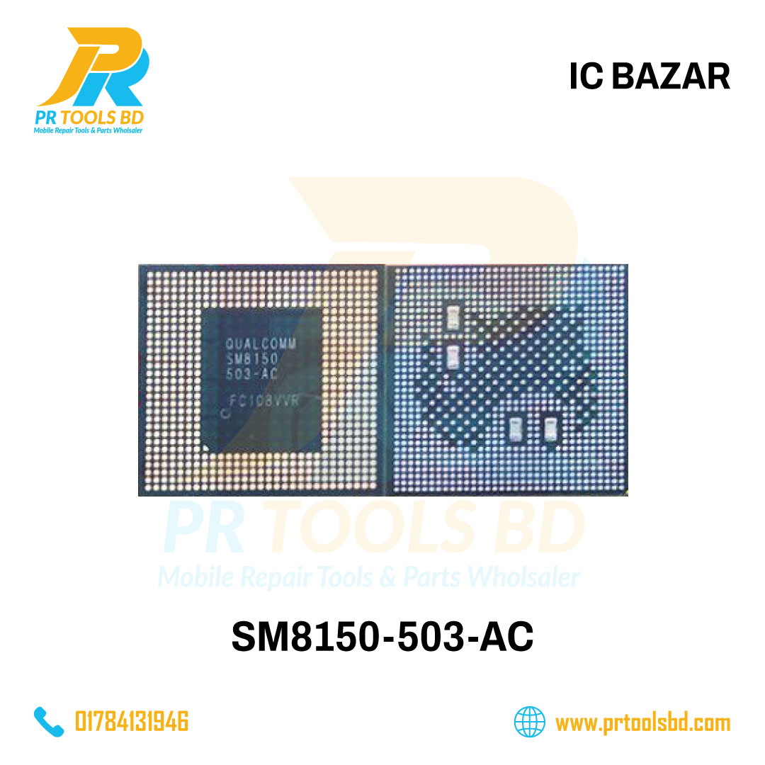 SM8150 503 AC