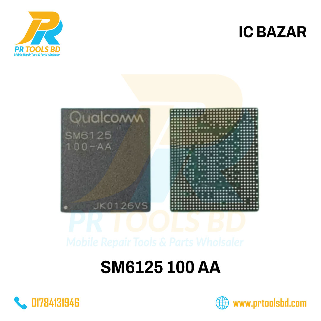 SM6125 100 AA