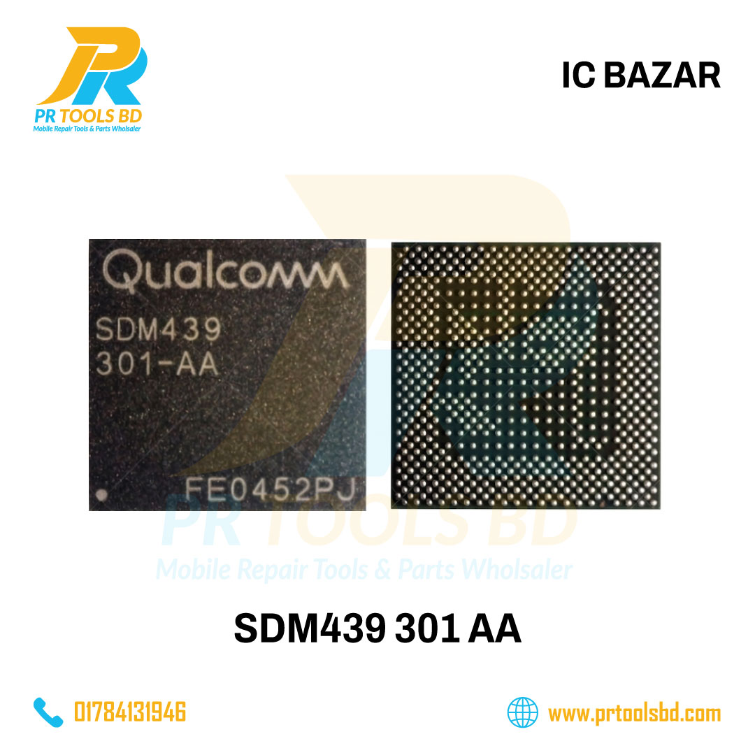 SDM439 301 AA