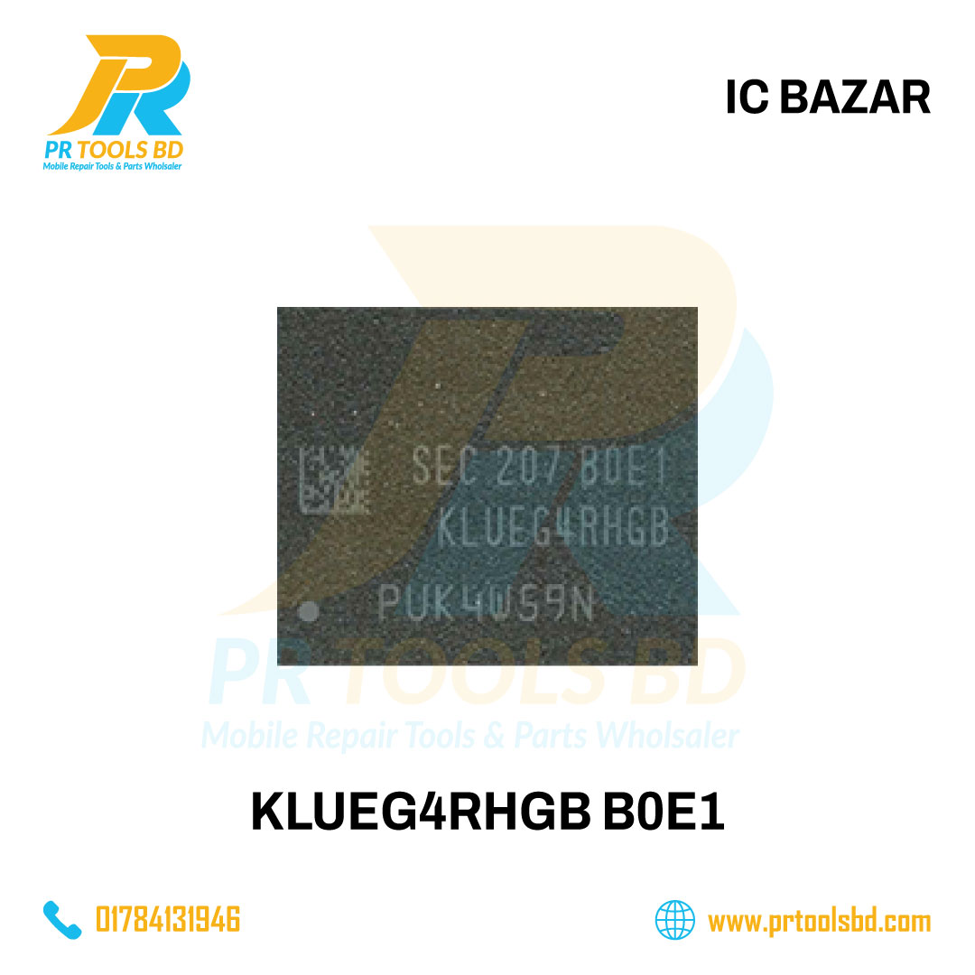 KLUEG4RHGB B0E1