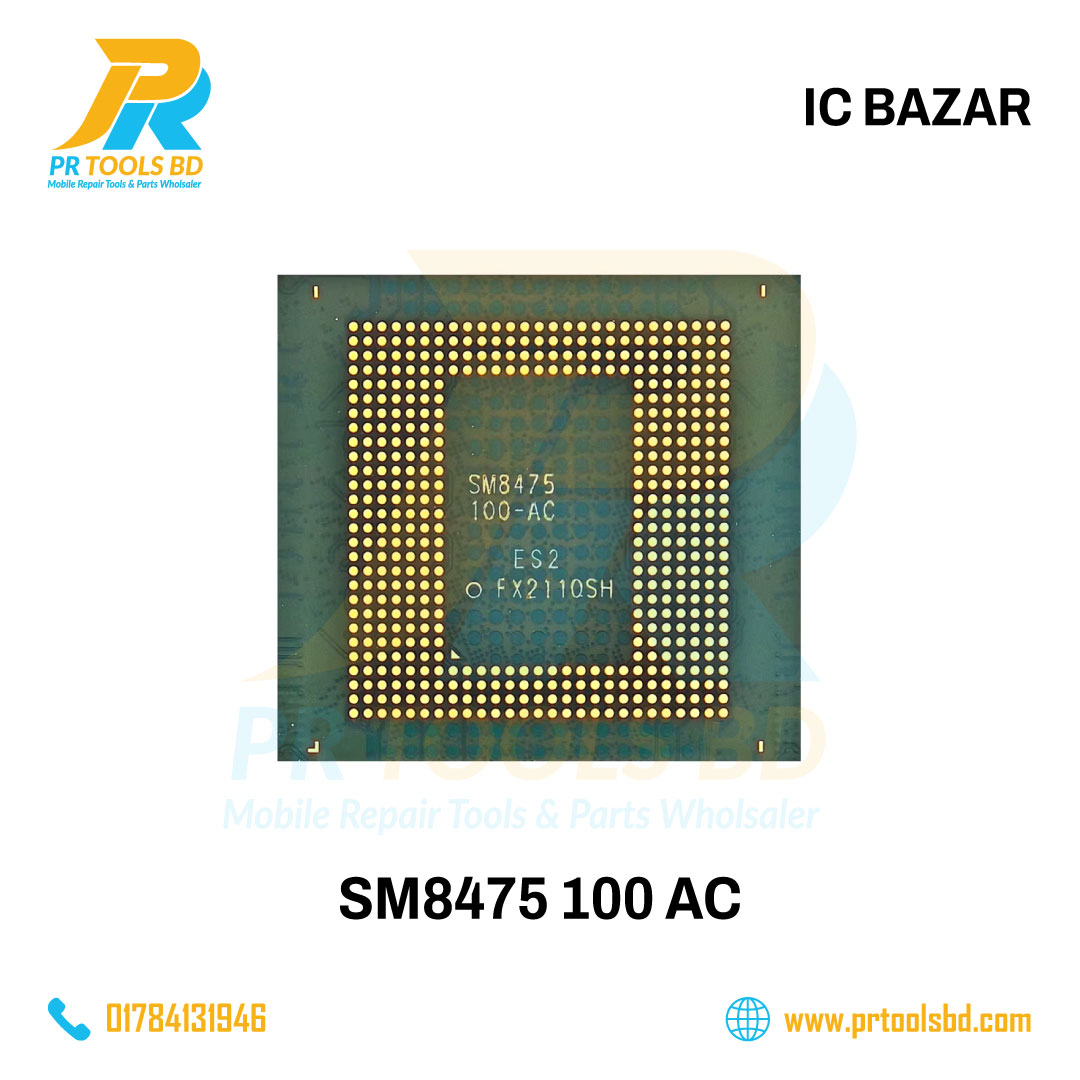 SM8475 100 AC