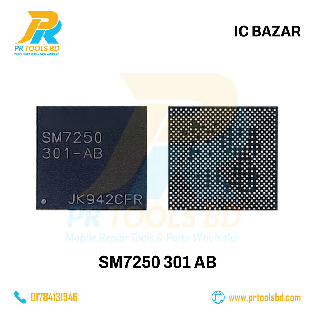 SM7250 301 AB